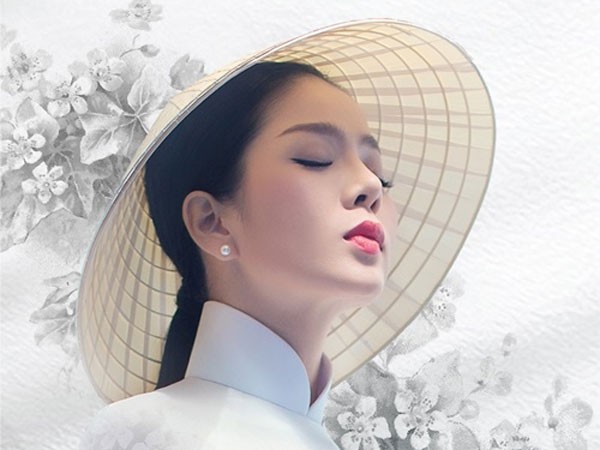 Lệ Quyên kỳ vọng ở “Khúc tình xưa” ảnh 1 Lệ Quyên kỳ vọng ở “Khúc tình xưa” ảnh 1