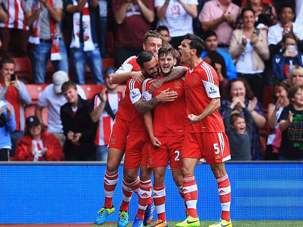 Bội thu từ lò đào tạo trẻ ảnh 1