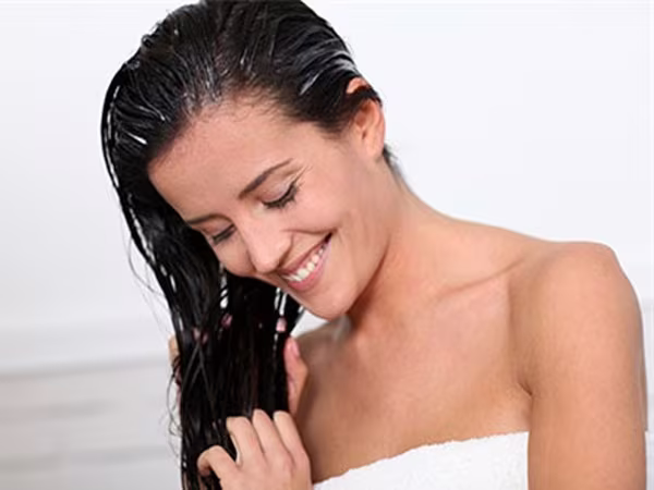 Mặt nạ dưỡng tóc từ thiên nhiên ảnh 1 Mặt nạ dưỡng tóc từ thiên nhiên ảnh 1