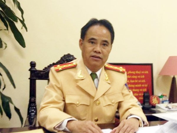 Phạt “nguội” vi phạm giao thông: Tất cả vi phạm đều sẽ bị xử lý ảnh 1 Phạt “nguội” vi phạm giao thông: Tất cả vi phạm đều sẽ bị xử lý ảnh 1