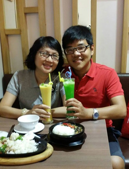Hành trình “hiểu về con” của một người mẹ có con đồng tính ảnh 1 Hành trình “hiểu về con” của một người mẹ có con đồng tính ảnh 1
