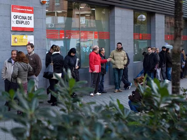 “Gánh nặng” Eurozone ảnh 1