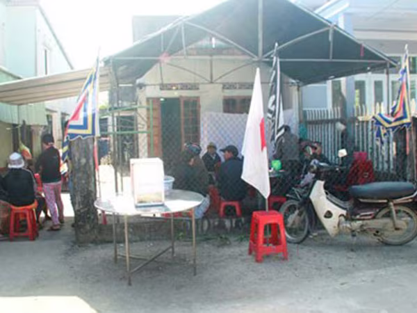 Ghen tuông mù quáng vợ hờ đã giết chết chồng bằng những nhát dao oan nghiệt ảnh 1