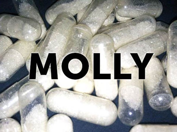 Ma túy đá mới Molly - Cơn điên loạn toàn cầu ảnh 1 Ma túy đá mới Molly - Cơn điên loạn toàn cầu ảnh 1