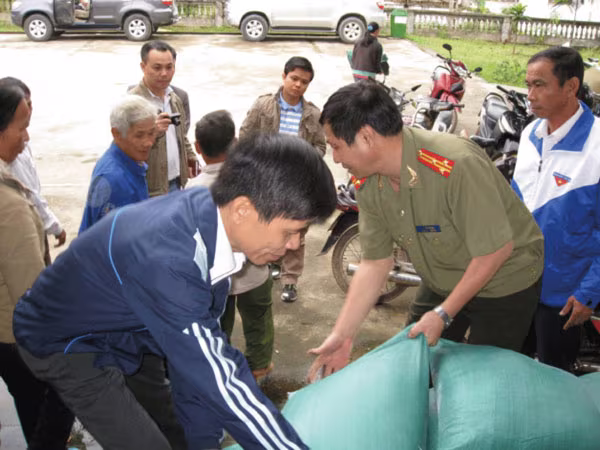 Công ty TNHH NISHU Việt Nam: Đứng vững trước muôn vàn khó khăn ảnh 1 Công ty TNHH NISHU Việt Nam: Đứng vững trước muôn vàn khó khăn ảnh 1