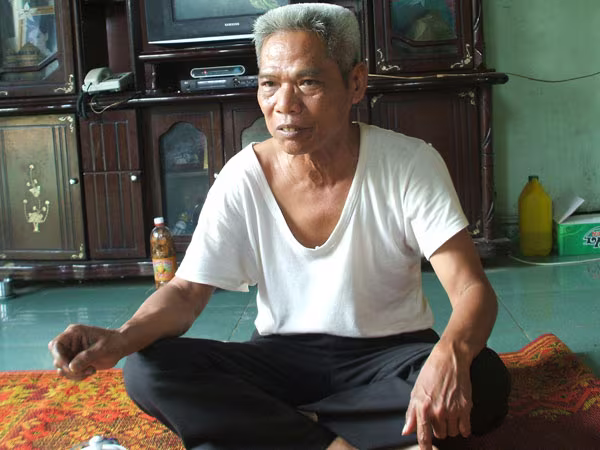 Lạ lùng tục thờ... chính mình ảnh 1 Lạ lùng tục thờ... chính mình ảnh 1