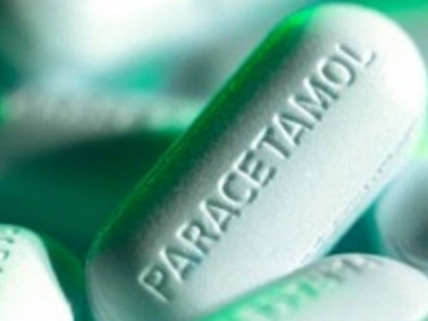 Paracetamol - những điều không phải ai cũng biết ảnh 1 Paracetamol - những điều không phải ai cũng biết ảnh 1