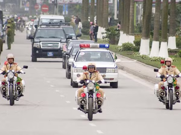 Công điện của Thủ tướng: Đảm bảo ANTT cho IPU-132 ảnh 1 Công điện của Thủ tướng: Đảm bảo ANTT cho IPU-132 ảnh 1