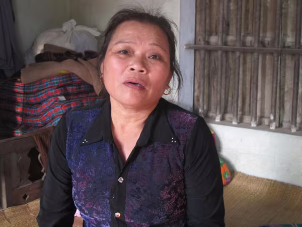 Niềm vui của con gái liệt sỹ Gạc Ma được Bộ trưởng Bộ Y tế giúp tìm việc ảnh 2 Niềm vui của con gái liệt sỹ Gạc Ma được Bộ trưởng Bộ Y tế giúp tìm việc ảnh 2