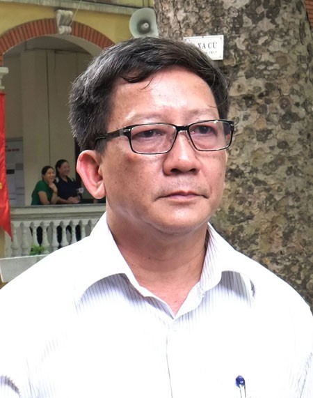 Phải làm rõ trách nhiệm của người lớn ảnh 1 Phải làm rõ trách nhiệm của người lớn ảnh 1