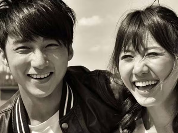 Giải mã “cơn sốt” Sơn Tùng M-TP ảnh 1