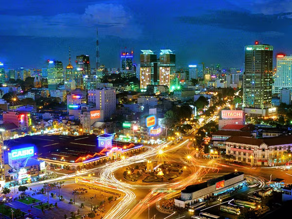 Tư duy mới tạo ra đột phá ảnh 1