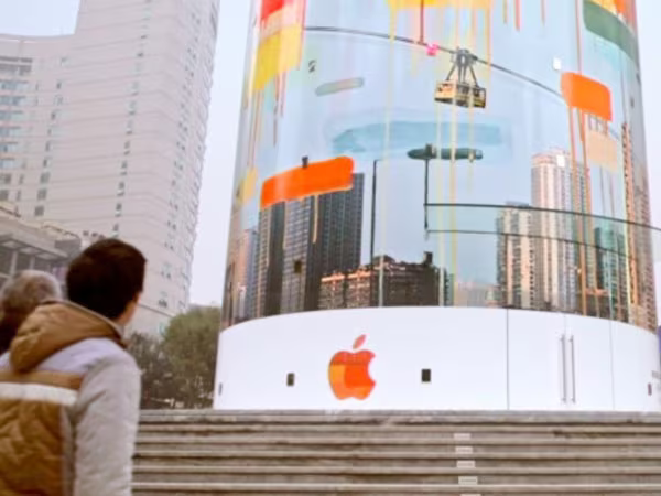 “Mặt trận mới” về an ninh mạng ảnh 1