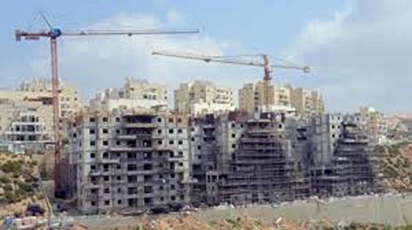 Ông Netanyahu thắng cử và hòa bình ở Trung Đông bị đe dọa ảnh 2 Ông Netanyahu thắng cử và hòa bình ở Trung Đông bị đe dọa ảnh 2