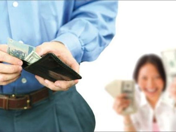 Tủi nhục vì chồng keo kiệt ảnh 1 Tủi nhục vì chồng keo kiệt ảnh 1