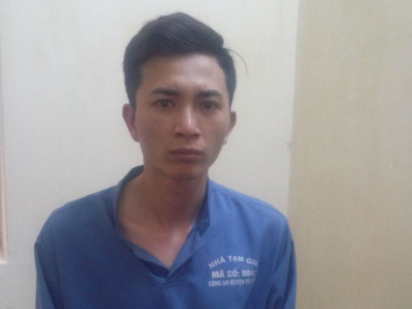 Cưỡng đoạt tiền của học sinh ảnh 1 Cưỡng đoạt tiền của học sinh ảnh 1