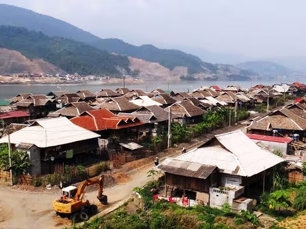 Hạ Long miền Tây Bắc ảnh 1 Hạ Long miền Tây Bắc ảnh 1