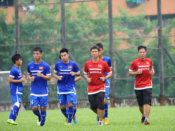 Bóng đá Việt Nam lại bị làm khó ảnh 1 Bóng đá Việt Nam lại bị làm khó ảnh 1