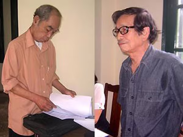 Tranh chấp về kịch bản phim “Biệt động Sài Gòn”: 7 năm và 800kg gạo ảnh 1