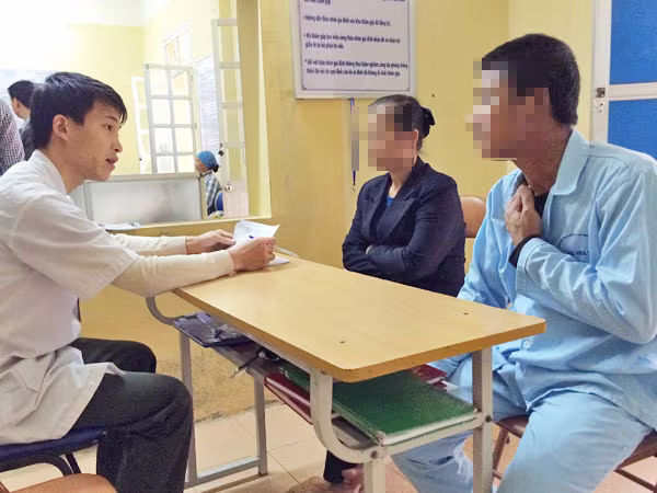 Thay đổi cách nhìn về cai nghiện tự nguyện ảnh 1 Thay đổi cách nhìn về cai nghiện tự nguyện ảnh 1