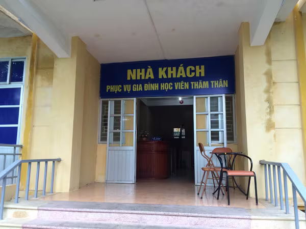 Thay đổi cách nhìn về cai nghiện tự nguyện ảnh 2 Thay đổi cách nhìn về cai nghiện tự nguyện ảnh 2