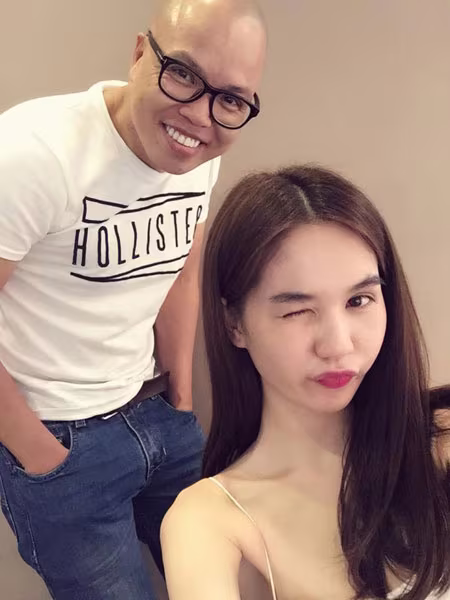 Vòng eo 56 sẽ phản ánh thật nhất về Ngọc Trinh ảnh 1 Vòng eo 56 sẽ phản ánh thật nhất về Ngọc Trinh ảnh 1