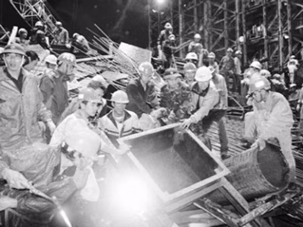 Thắt lòng tiếng kêu cứu trong đêm ảnh 1