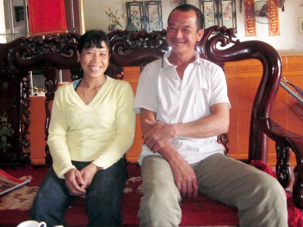 Đến trang trại tiền tỷ của kẻ đã từng chìm trong nghiện ngập ảnh 1 Đến trang trại tiền tỷ của kẻ đã từng chìm trong nghiện ngập ảnh 1