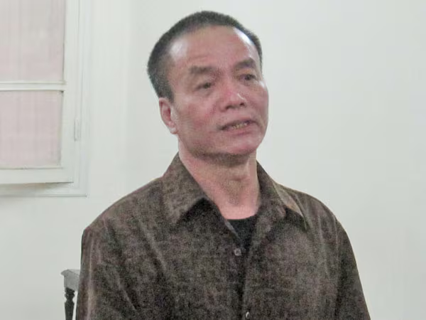 Ký khống hợp đồng để chiếm đoạt hàng chục tỷ đồng ảnh 1