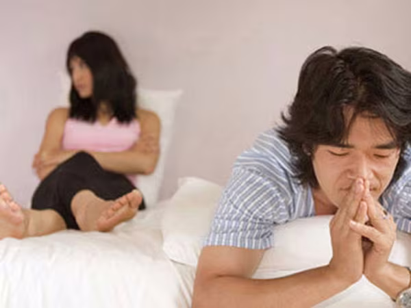 "Vỡ mật" vì tăng cường “năng lực yêu” ảnh 1 "Vỡ mật" vì tăng cường “năng lực yêu” ảnh 1