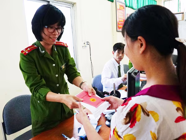 “Gần người dân, càng thêm trưởng thành” ảnh 1