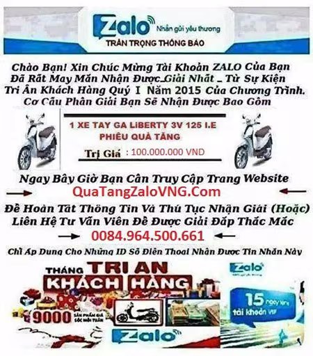 Coi chừng sập bẫy lừa khi dùng điện thoại thông minh  ảnh 1