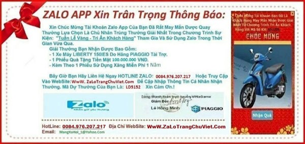 Coi chừng sập bẫy lừa khi dùng điện thoại thông minh ảnh 2 Coi chừng sập bẫy lừa khi dùng điện thoại thông minh ảnh 2