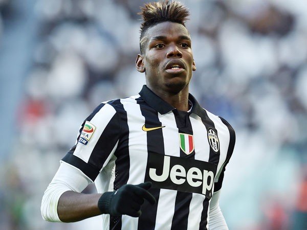 PSG ráo riết săn Pogba ảnh 1 PSG ráo riết săn Pogba ảnh 1