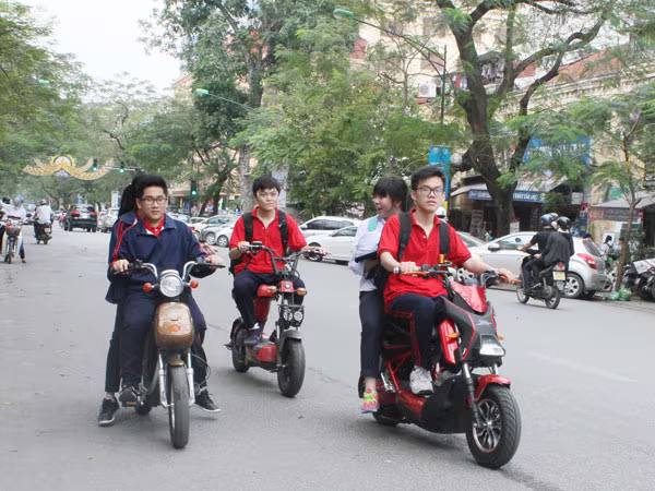 Sẽ không còn nhắc nhở suông ảnh 1 Sẽ không còn nhắc nhở suông ảnh 1
