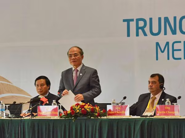 “Tuyên bố Hà Nội” là di sản đóng góp cho toàn thế giới ảnh 1