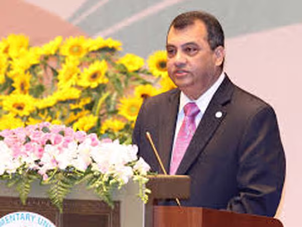 “Tuyên bố Hà Nội” là di sản đóng góp cho toàn thế giới ảnh 2