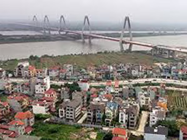 Nhà đầu tư “cá mập” giăng “bẫy” trên tuyến Nhật Tân - Nội Bài ảnh 1 Nhà đầu tư “cá mập” giăng “bẫy” trên tuyến Nhật Tân - Nội Bài ảnh 1