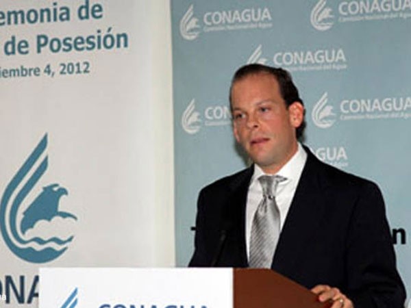 Quan chức Mexico dùng trực thăng công chở gia đình ảnh 1 Quan chức Mexico dùng trực thăng công chở gia đình ảnh 1