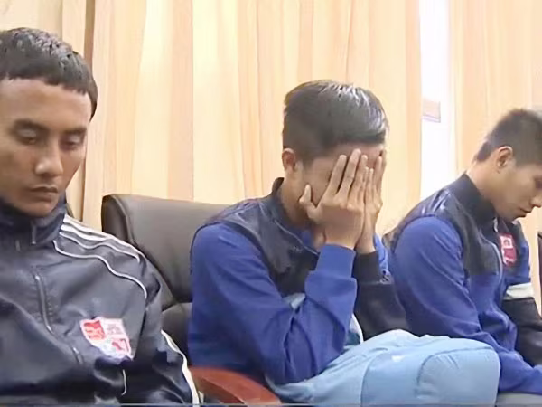 Nhóm cầu thủ CLB bóng đá Đồng Nai đã “bán mình” như thế nào? ảnh 1