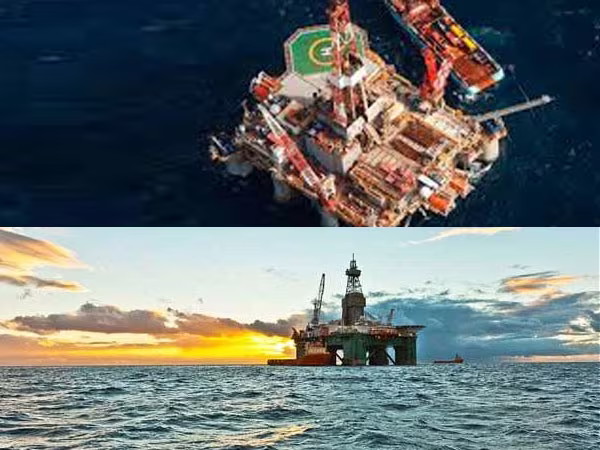 Anh đưa giàn khoan vào vùng biển tranh chấp với Argentina ảnh 1 Anh đưa giàn khoan vào vùng biển tranh chấp với Argentina ảnh 1