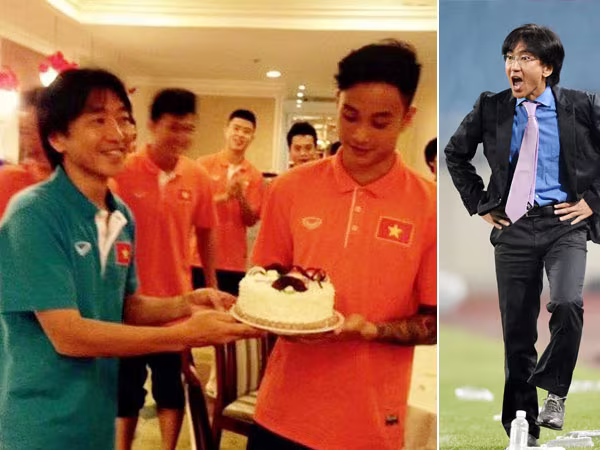 Chuyện chưa kể sau trận thắng 7-0, giật vé vào Vòng chung kết U23 châu Á ảnh 1