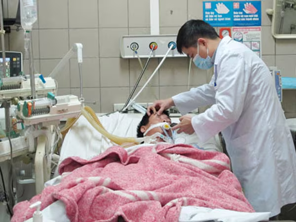 Loạn thần, bạo hành do lạm dụng rượu bia đang gia tăng ảnh 1