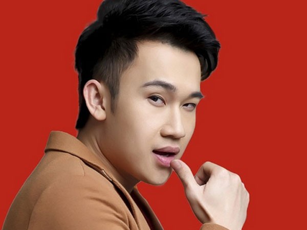 Ca sĩ Dương Triệu Vũ: Không biết sợ tin đồn ảnh 1 Ca sĩ Dương Triệu Vũ: Không biết sợ tin đồn ảnh 1