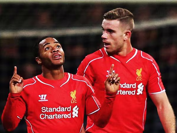 Liverpool khó giữ chân các trụ cột ảnh 1