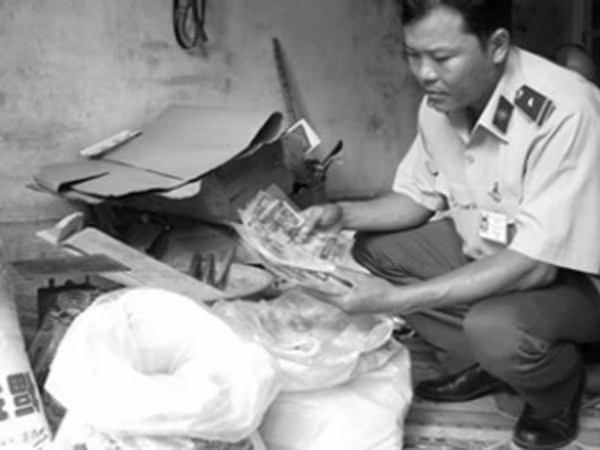 Chế tài không đủ răn đe hàng giả tung hoành ảnh 1 Chế tài không đủ răn đe hàng giả tung hoành ảnh 1