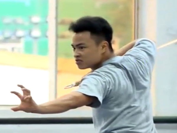 Wushu Hà Nội phấn đấu bảo vệ ngôi vị số 1 ảnh 1 Wushu Hà Nội phấn đấu bảo vệ ngôi vị số 1 ảnh 1