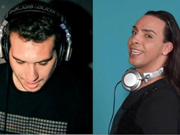 DJ hàng đầu Isarel đến Hà Nội ảnh 1 DJ hàng đầu Isarel đến Hà Nội ảnh 1