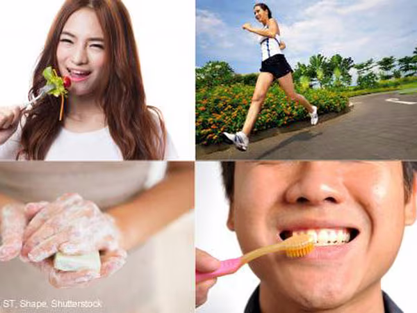 Tác hại của lạm dụng thói quen có lợi ảnh 1 Tác hại của lạm dụng thói quen có lợi ảnh 1