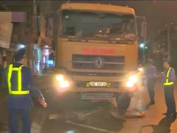 Muốn bắt “hung thần” nhưng phương tiện thiếu ảnh 1